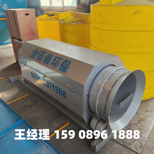 吐鲁番微滤机