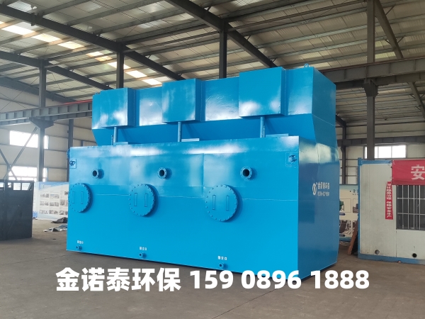 吐鲁番新型FA一体化净水器